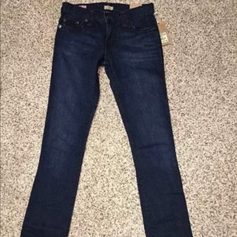 True religion so 24 Cora jeans